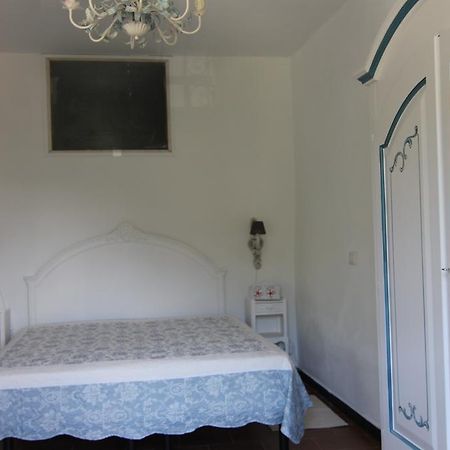 5 Lands Stone Cottage Levanto Chambre photo