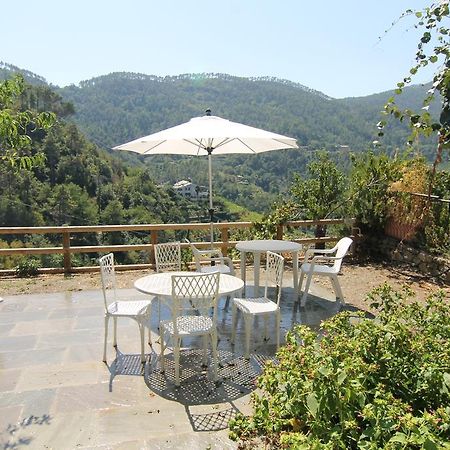 5 Lands Stone Cottage Levanto Extérieur photo