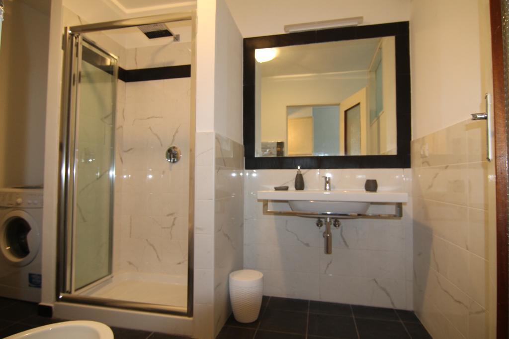 5 Lands Stone Cottage Levanto Chambre photo