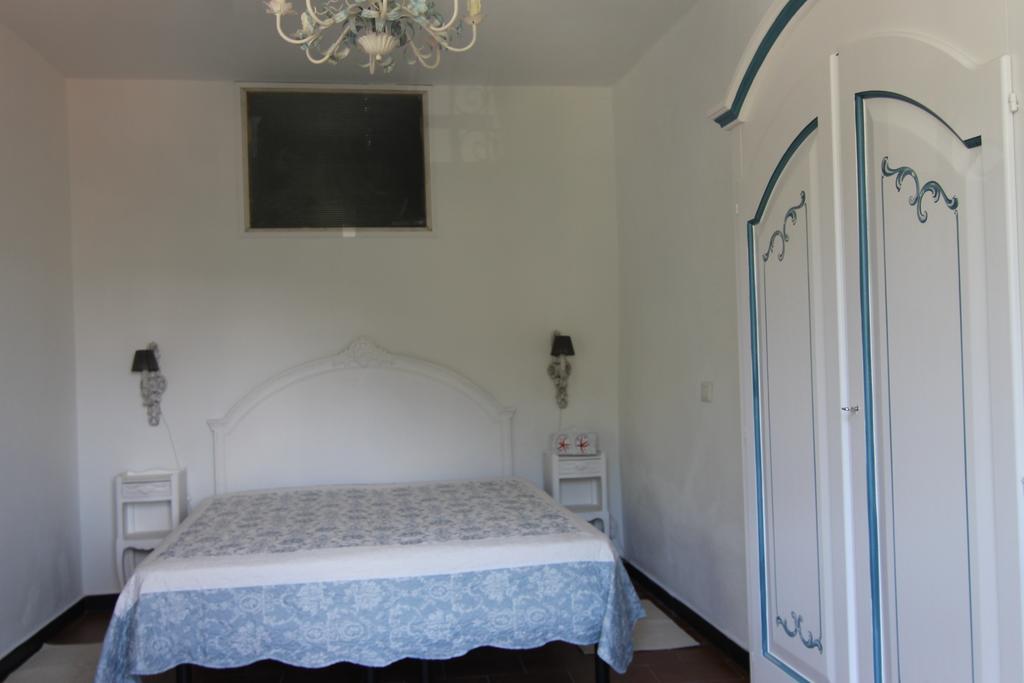 5 Lands Stone Cottage Levanto Chambre photo