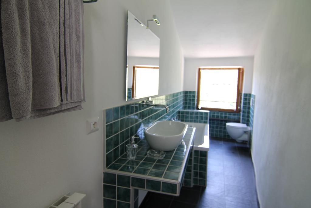 5 Lands Stone Cottage Levanto Chambre photo