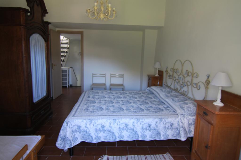 5 Lands Stone Cottage Levanto Extérieur photo