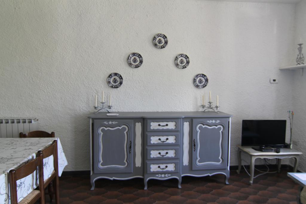 5 Lands Stone Cottage Levanto Extérieur photo