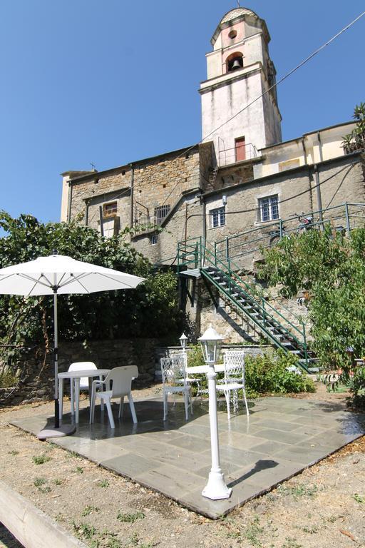 5 Lands Stone Cottage Levanto Extérieur photo